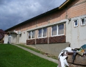 červenec 2009 - Rekonstrukce KD
