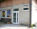červenec 2009 - Rekonstrukce KD