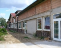 červenec 2009 - Rekonstrukce KD