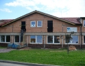 červenec 2009 - Rekonstrukce KD