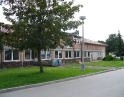 červenec 2009 - Rekonstrukce KD