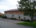 červenec 2009 - Rekonstrukce KD