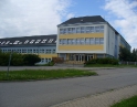 červenec 2009 - Rekonstrukce ZŠ Tasovice