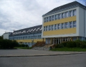 červenec 2009 - Rekonstrukce ZŠ Tasovice