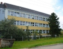 červenec 2009 - Rekonstrukce ZŠ Tasovice
