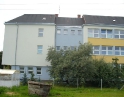 červenec 2009 - Rekonstrukce ZŠ Tasovice