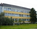 červenec 2009 - Rekonstrukce ZŠ Tasovice