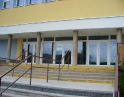 červenec 2009 - Rekonstrukce ZŠ Tasovice