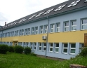 červenec 2009 - Rekonstrukce ZŠ Tasovice