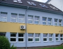 červenec 2009 - Rekonstrukce ZŠ Tasovice