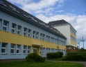 červenec 2009 - Rekonstrukce ZŠ Tasovice