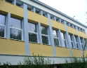 červenec 2009 - Rekonstrukce ZŠ Tasovice