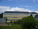 červenec 2009 - Rekonstrukce ZŠ Tasovice