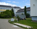 červenec 2009 - Rekonstrukce ZŠ Tasovice