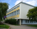 červenec 2009 - Rekonstrukce ZŠ Tasovice