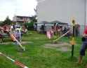 červenec 2009 - Hasičská soutěž