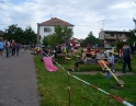 červenec 2009 - Hasičská soutěž