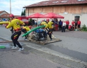 červenec 2009 - Hasičská soutěž
