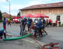 červenec 2009 - Hasičská soutěž