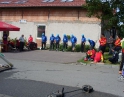 červenec 2009 - Hasičská soutěž
