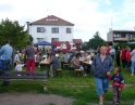 červenec 2009 - Hasičská soutěž