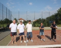 srpen 2009 - Roman Arbeiter nohejbal open