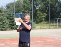srpen 2009 - Roman Arbeiter nohejbal open