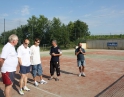 srpen 2009 - Roman Arbeiter nohejbal open