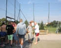 srpen 2009 - Roman Arbeiter nohejbal open