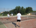 srpen 2009 - Roman Arbeiter nohejbal open