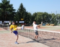 srpen 2009 - Roman Arbeiter nohejbal open