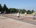 srpen 2009 - Roman Arbeiter nohejbal open