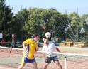 srpen 2009 - Roman Arbeiter nohejbal open