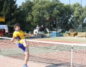 srpen 2009 - Roman Arbeiter nohejbal open