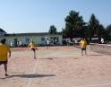 srpen 2009 - Roman Arbeiter nohejbal open