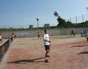 srpen 2009 - Roman Arbeiter nohejbal open