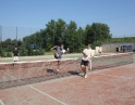 srpen 2009 - Roman Arbeiter nohejbal open