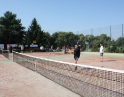 srpen 2009 - Roman Arbeiter nohejbal open