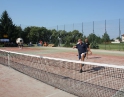 srpen 2009 - Roman Arbeiter nohejbal open