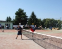srpen 2009 - Roman Arbeiter nohejbal open