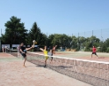 srpen 2009 - Roman Arbeiter nohejbal open