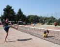 srpen 2009 - Roman Arbeiter nohejbal open