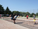 srpen 2009 - Roman Arbeiter nohejbal open