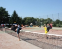 srpen 2009 - Roman Arbeiter nohejbal open