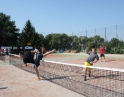 srpen 2009 - Roman Arbeiter nohejbal open