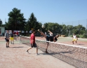 srpen 2009 - Roman Arbeiter nohejbal open