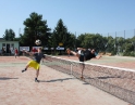 srpen 2009 - Roman Arbeiter nohejbal open