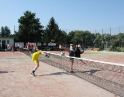 srpen 2009 - Roman Arbeiter nohejbal open