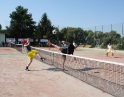 srpen 2009 - Roman Arbeiter nohejbal open