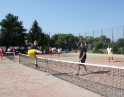 srpen 2009 - Roman Arbeiter nohejbal open